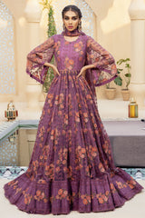 Dyed,Embroidered & Embellished 2pc suit